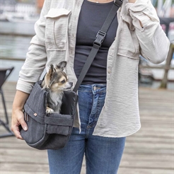 Trixie Multi Bärväska För Liten Hund Design Be Nordic Ingrid